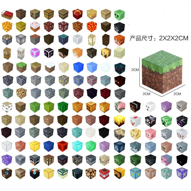 Coffret 100 Pièces – Blocs de Construction Magnétiques pour Enfants